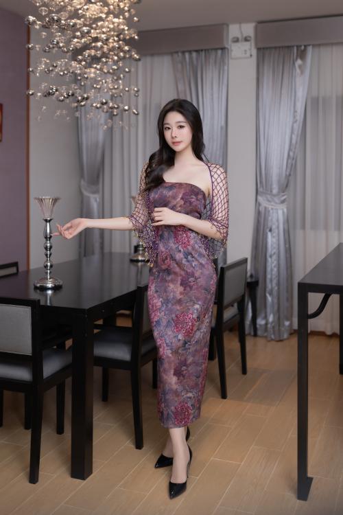 小逗逗 NO.008 花裙