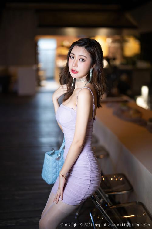 绮里嘉ula VOL.593