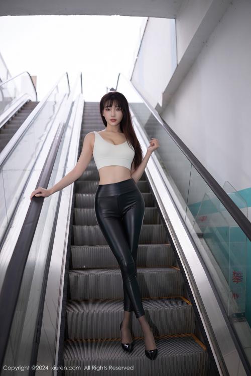 陆萱萱 NO.9377