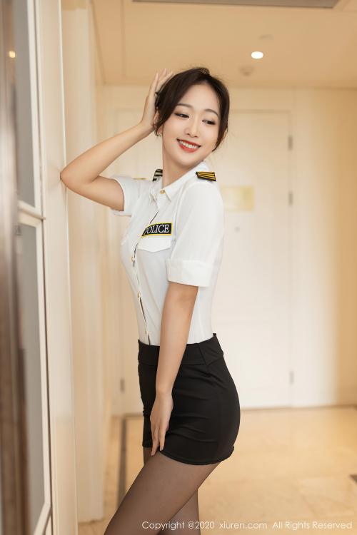 唐安琪 NO.2720