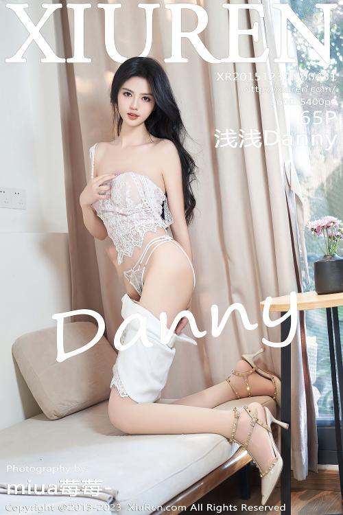 浅浅Danny NO.7415
