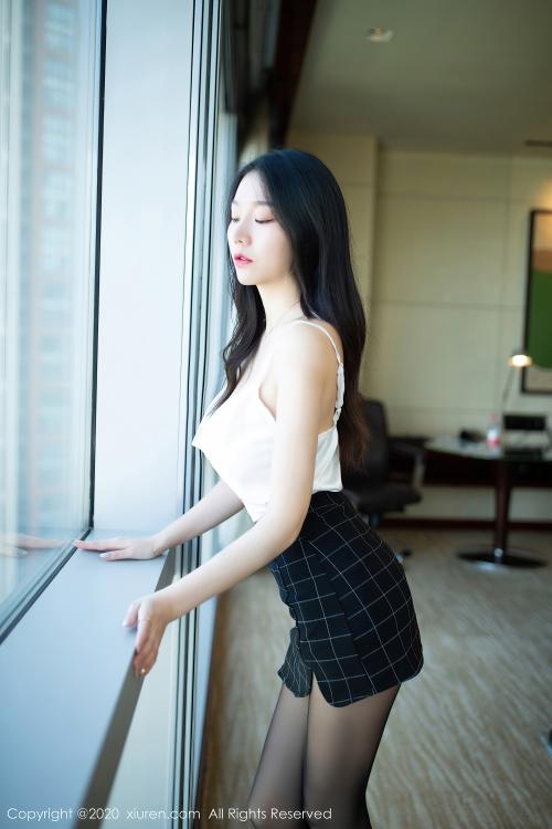 安然Maleah NO.2710