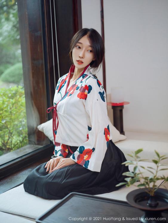 玥儿玥er VOL.347