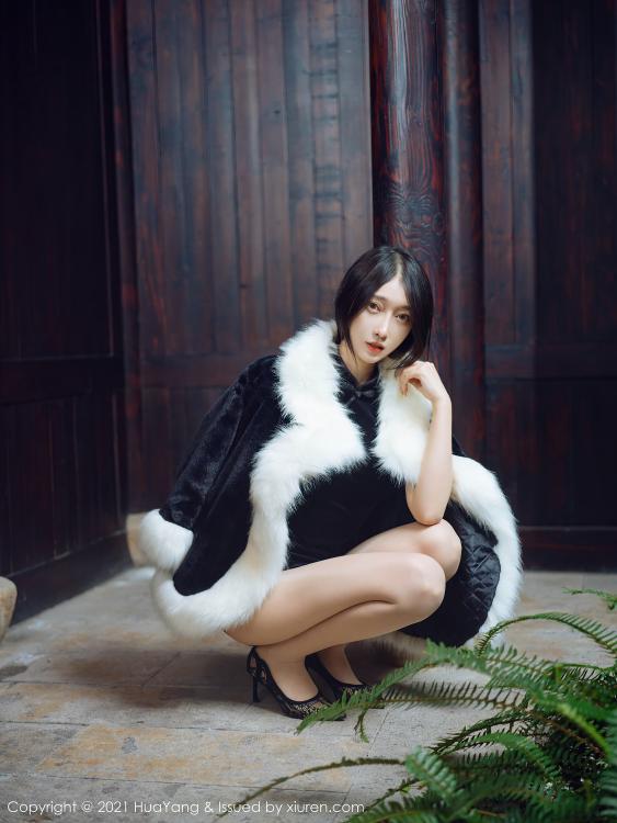 玥儿玥er VOL.353