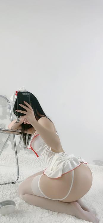 俏妞qiaoniuTT NO.017