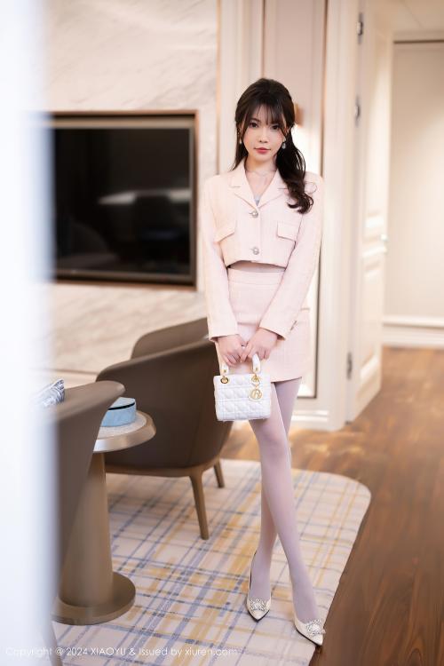 徐莉芝Booty VOL.1236