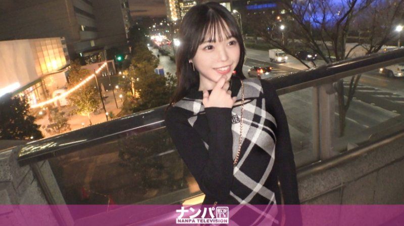  真实搭讪后首拍 2162 GANA-3212