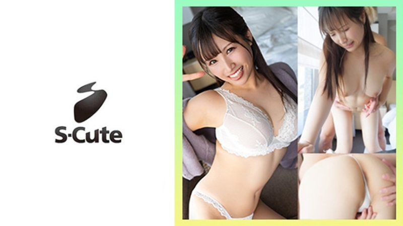  沙也加(21)喷朝停不下的中出性爱 SCUTE-1508