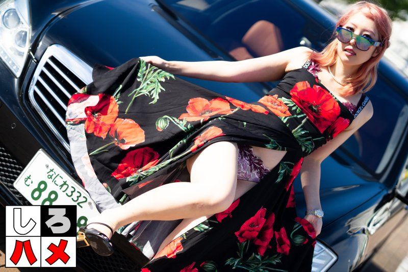   这是震撼!!前真正的着衣偶像…中出AV！让我生交，谢谢♪（可能会停止发布） EMS-583