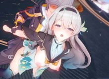 [R18纯啪]流萤#3ホタル崩壊スターレイル崩坏星穹铁道Firefly(4k60📢3m06s)