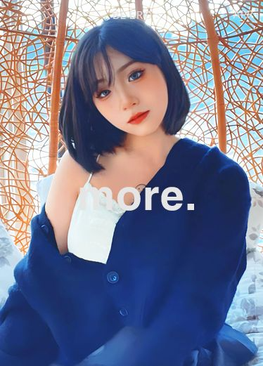 ins小网美「诱惑曲线」流出炸出