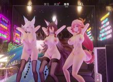 (重口/GURO)抖音系列8 视频封面