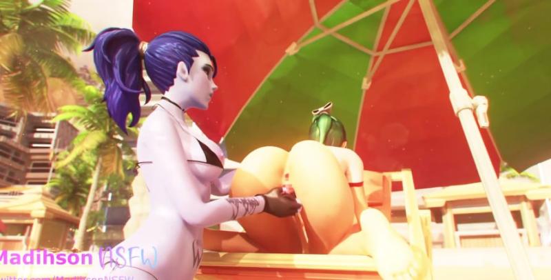 臭寡妇你怎么能这么玩弄桐子