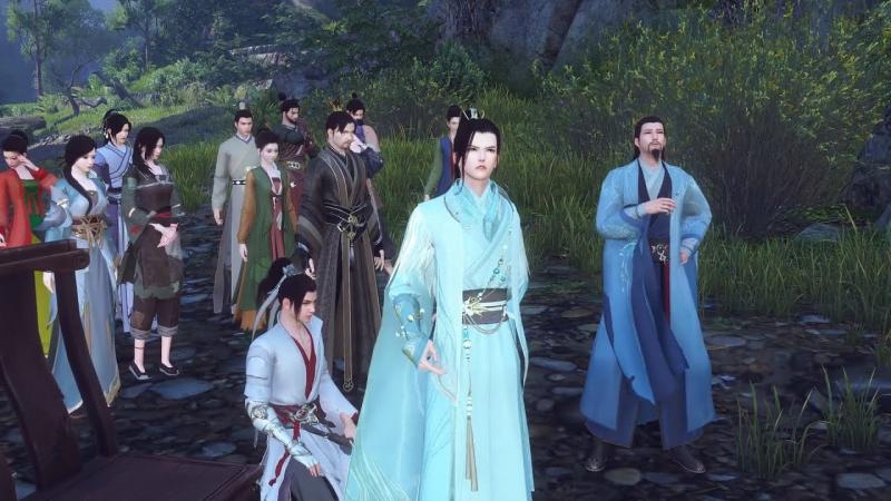 《田园医妃美又飒》第71~120集