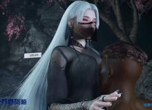 VAM MMD 知 舞啪 小医仙 云韵