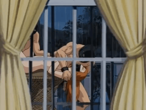 黑姬四国之馆 [HMV]