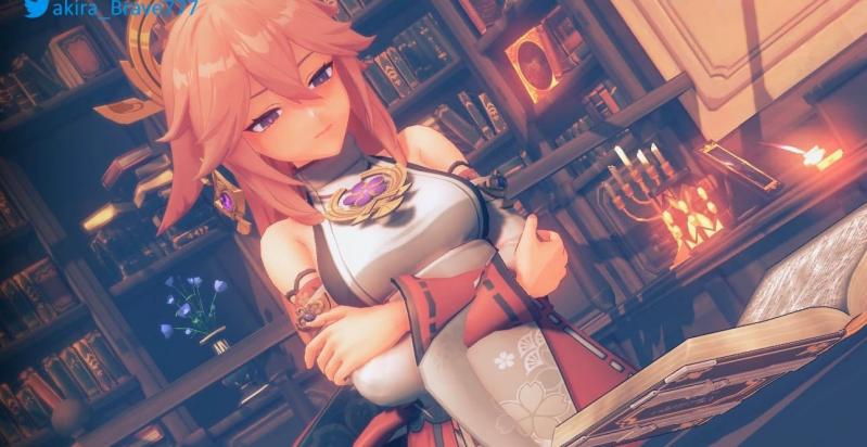 SP12月 原神02(短缩版)です。 本编は43分です。 视频封面