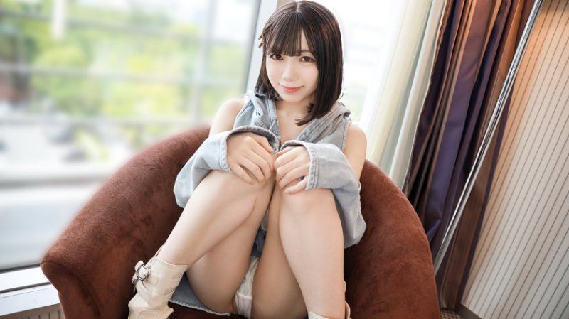 独家 素人应徵A片干砲体验 2477 SIRO-5592