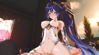 与伊诺相爱的一天