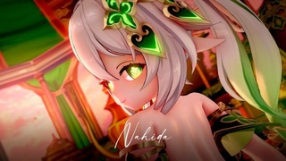 [Eros]纳希达·萨古斯 视频封面
