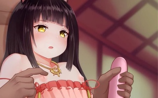 [とさか养鶏场] 御狐的寝间着床  