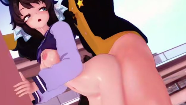 真的很难选择阿看着插进去都好爽