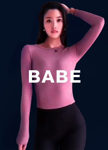 后入极品女神 这背肌太美了