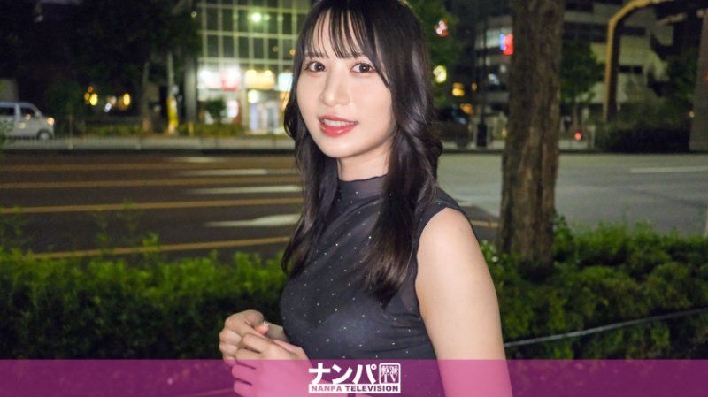  真实搭讪后首拍 2104 GANA-3121