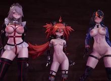 绝区零拉力赛 1#