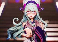 【原神/genshin impact】梦见月瑞希/Yumemizuki Mizuki 视频封面