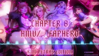 第八章音乐巨根塞满子宫