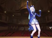 【AI配音—NTR警告】芙宁娜璃月行之与云堇的双宿双飞~ 视频封面