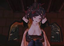 [原神] : 千织（短篇） 视频封面
