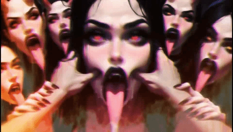 欢迎来到地狱，努力生存