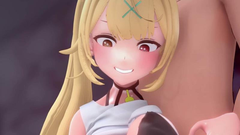 [EverMilk (エバミルク)]  星川莎拉把我当成一个物品，用自慰器打手枪