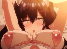 【HMV】堕落——by 雷火剑