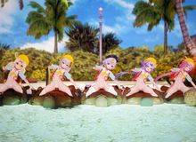 DanceSex_原神幼稚园_気まぐれメルシィ_Original 视频封面