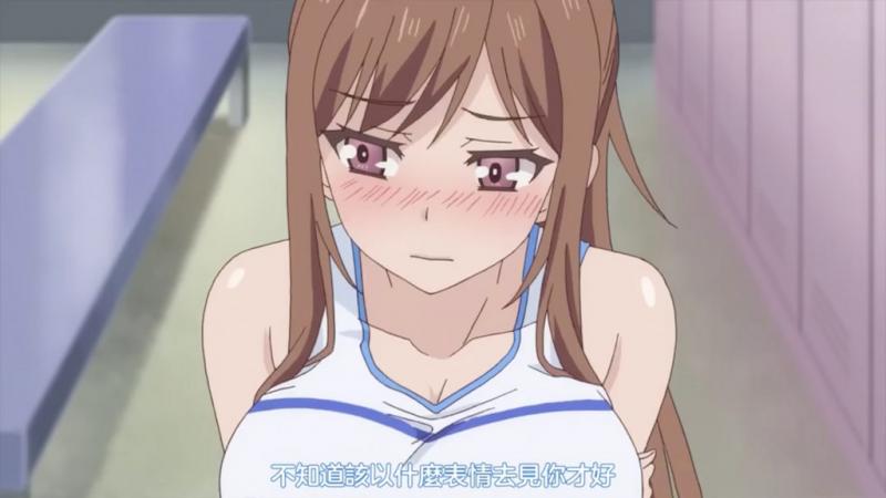 おーばーふろぉ【第05话】 [中文字幕] 视频封面