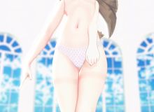 【原神/Genshin impact】JK绮良々でドーナツホール【Kirara】