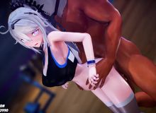 Kiana - Dalryo Baby Segs 