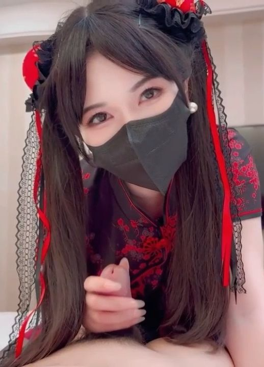 中国风淫娃够劲骑马甜的一匹