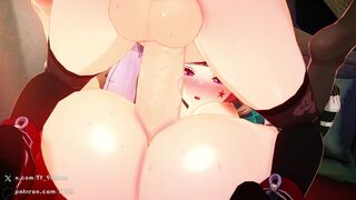 胡桃与琳妮特扶她有声私密 视频封面
