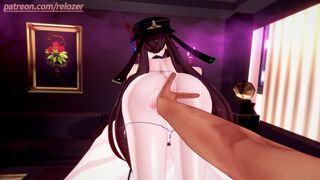 【relozer】胡桃的调教之旅 视频封面