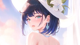 [YESUI] 夜兰