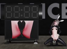 时间停止チャレンジ5　时间停止挑战