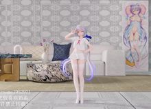 [洛天依]Teddy Bear