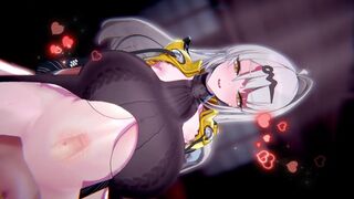 甜心宜萱生了个孩子