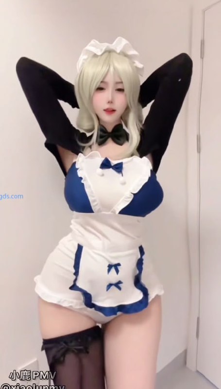 你们是不是都喜欢这种身材呀，这种肥肥的巨乳小骚货看起来真的超级色情耶😍合集2