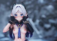 茜特拉莉（好き！雪！本気マジック） 视频封面