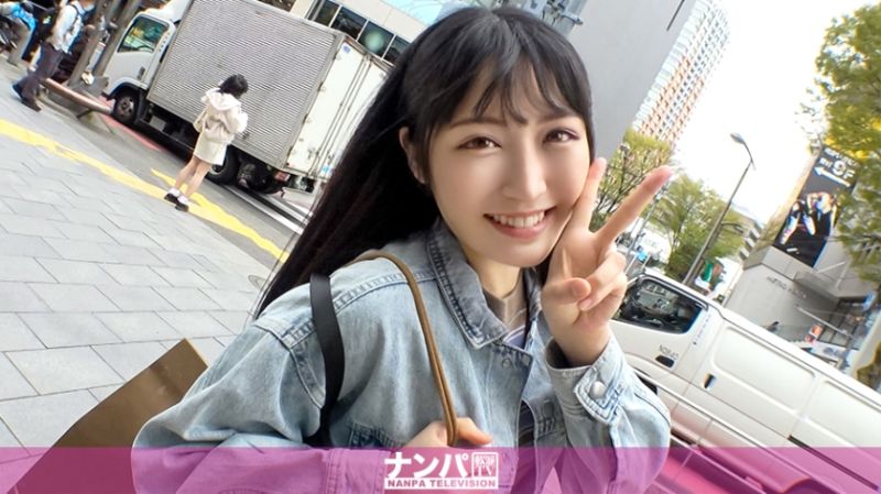 真实搭讪后首拍 1624 200GANA-2471